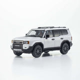 Toyota Land Cruiser 250 ZX First Edition Perlweiß Mica 1:43