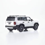 Toyota Land Cruiser 250 ZX First Edition Perlweiß Mica 1:43