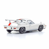 Lotus Europa White - Circuit Wolf 1/64