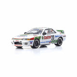 Castrol Skyline GT-R Gr.A 1990 n° 23 avec LED 1/64