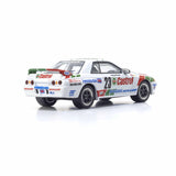 Castrol Skyline GT-R Gr.A 1990 n° 23 avec LED 1/64