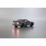 Castrol Skyline GT-R Gr.A 1990 n° 23 avec LED 1/64
