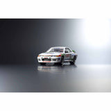 Castrol Skyline GT-R Gr.A 1990 n° 23 avec LED 1/64