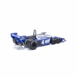 Tyrrell P34 N° 4 1977 1/64