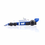 Tyrrell P34 Version 2 N°3 1977 1/64