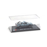 Initial D Comic Edition 3 cars set 1:64