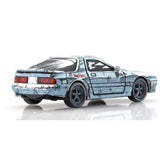 Initial D Comic Edition 3 cars set 1:64