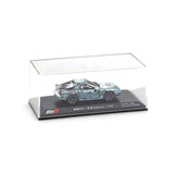 Initial D Comic Edition 3 cars set 1:64