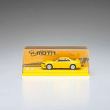 Nissan Skyline GT-R NISMO 400R R33 Jaune 1/64