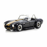 Shelby Cobra 427S/C Black/Gold