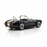 Shelby Cobra 427S/C Black/Gold