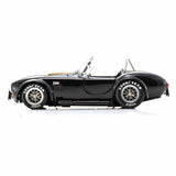 Shelby Cobra 427S/C Black/Gold