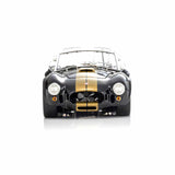 Shelby Cobra 427S/C Black/Gold