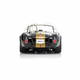 Shelby Cobra 427S/C Black/Gold