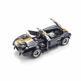 Shelby Cobra 427S/C Black/Gold