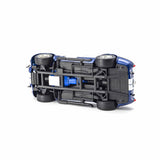 Shelby Cobra 427S/C Bleu/Blanc 1/18