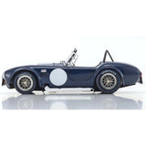 Shelby Cobra 427 S/C Dark Blue/White 1:18