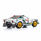 Lancia Stratos HF Sieger Rallye Sanremo 1976 Nr. 4 1:18