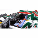 Lancia Stratos HF Sieger Rallye Sanremo 1976 Nr. 4 1:18