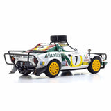Lancia Stratos HF Safari 1977 Nr. 7 1:18