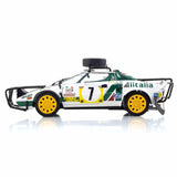 Lancia Stratos HF Safari 1977 Nr. 7 1:18