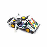 Lancia Stratos HF Safari 1977 Nr. 7 1:18
