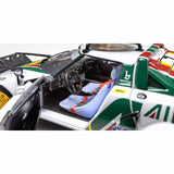 Lancia Stratos HF Safari 1977 Nr. 7 1:18