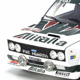 Fiat 131 Abarth 1978 Monte Carlo (N°2) 1/18