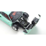 Ferrari F40 Mint Green 1:18