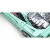 Ferrari F40 Mint Green 1:18