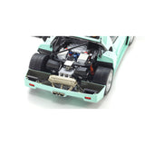 Ferrari F40 Mint Green 1:18