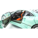 Ferrari F40 Mint Green 1:18