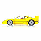 Ferrari F40 Jaune 1/18