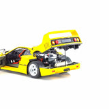 Ferrari F40 Jaune 1/18