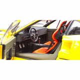 Ferrari F40 Jaune 1/18