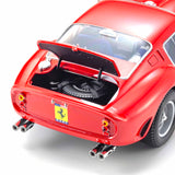 Ferrari 250 GTO 1963 Daytona 3h Rouge N°18 1/18