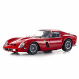 Ferrari 250 GTO Rot 1:18