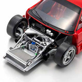 Ferrari F40 Competizione Rouge 1/12
