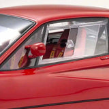 Ferrari F40 Competizione Rouge 1/12
