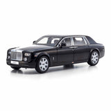 Rolls-Royce Phantom EWB Diamond Black 1:18