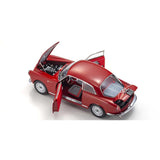 Alfa Romeo Giulietta SV 1956 Mille Miglia (N°120) 1:18