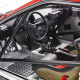 Toyota Celica GT4 (N°3) Vainqueur Safari 1990 1/18