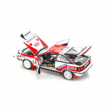 Toyota Celica GT4 (N°2) Sainz Winner Monte-Carlo 1991 1:18