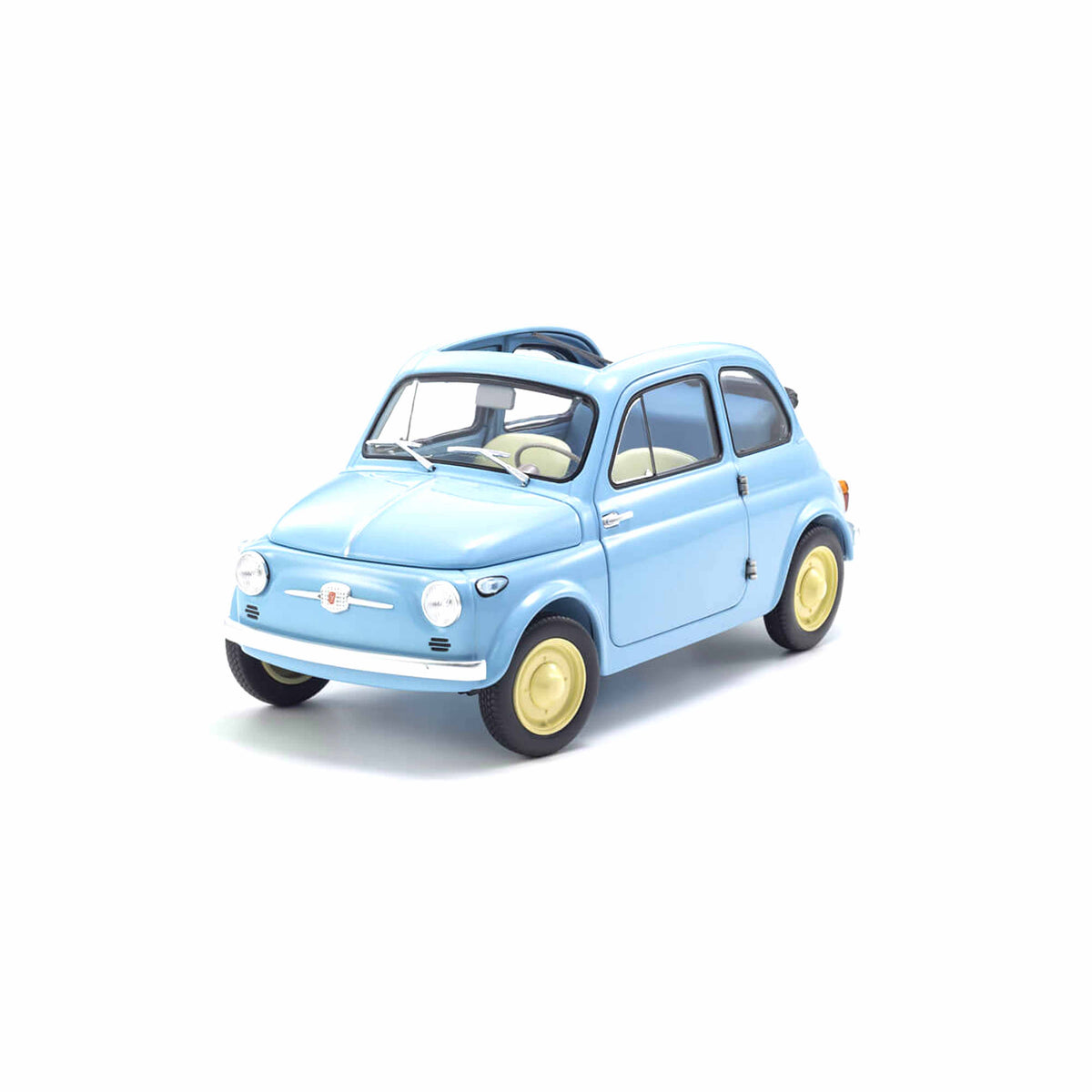 Fiat 500 C norev Neuf ou Occasion Fiat 500 C norev Neuf ou Occasion