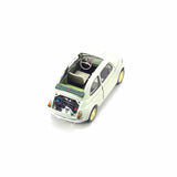 Fiat Nuova 500 Vert Clair 1/18