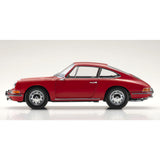 Porsche 911 (901) 1964 Signalrot 1:18