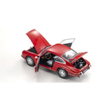 Porsche 911 (901) 1964 Signalrot 1:18