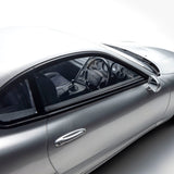 Toyota Supra A80 Silber 1/12