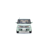 Nissan CUBE Menthe Aquatique 1/18