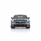 Nissan GT-R NISMO 2024 Special Edition Gray 1:18